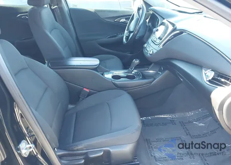 2016 Chevrolet Malibu 2Lt из США, поврежденный, VIN 1G1ZF5SX6GF240876